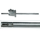 TRAZIONE ALKO PER HR 5000