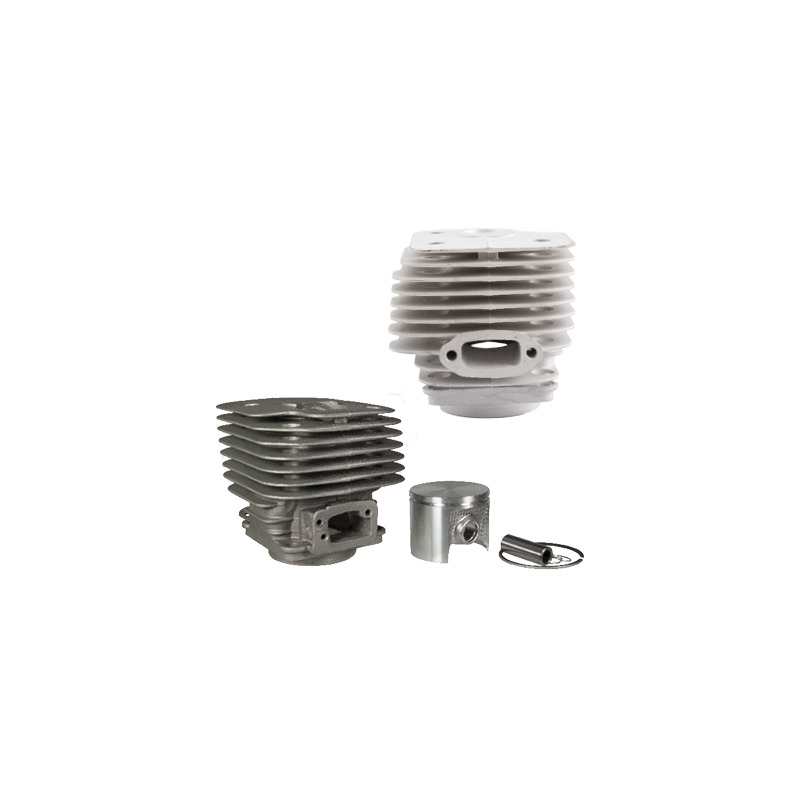 KIT CILINDRO/PISTONE HUSQVARNA - JONSERED - PARTNER (501658571)