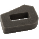  FILTRO ARIA RATO RV110