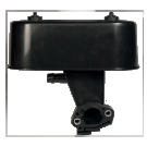 SUPPORTO FILTRO ARIA COMPLETO PER 197005