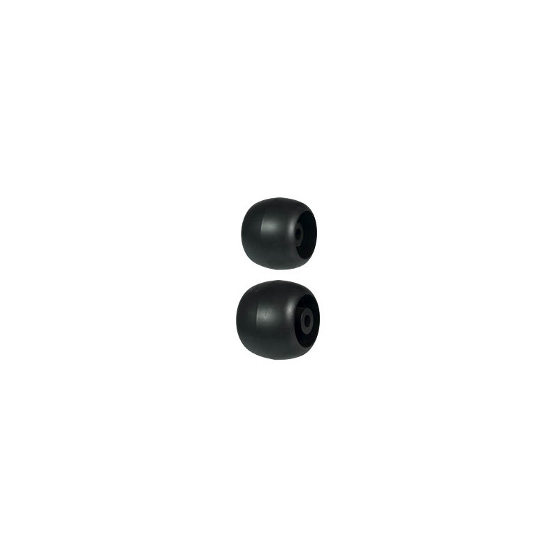 RUOTINO ANTISCALPO POST.D=80 TC102 10/11