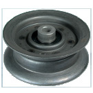 PULEGGIA UNIVERSALE  98,40/3/8 A GOLA PIATTA- AYP 193197 - 177968