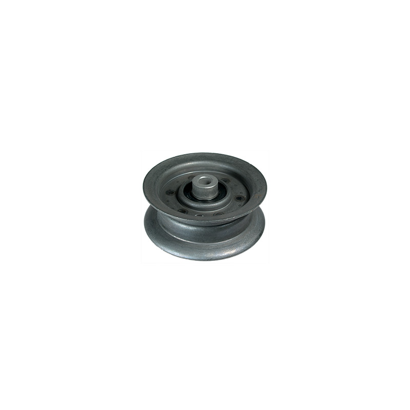 PULEGGIA UNIVERSALE  98,40/3/8 A GOLA PIATTA- AYP 193197 - 177968