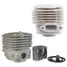 KIT CILINDRO/PISTONE HUSQVARNA - JONSERED - PARTNER (503626473)