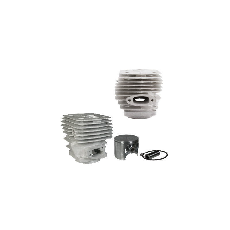 KIT CILINDRO/PISTONE HUSQVARNA - JONSERED - PARTNER (503907401)