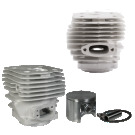 KIT CILINDRO/PISTONE HUSQVARNA - JONSERED - PARTNER (503907401)