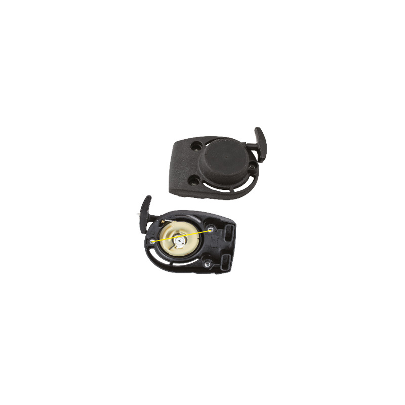 AVVIATORE HONDA 28400-ZOZ-003