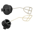 CAP OIL TANK EX. 6981319