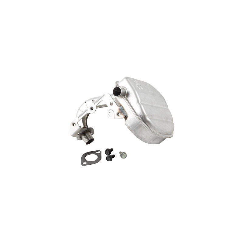SILENZIATORE BRIGGS & STRATTON 