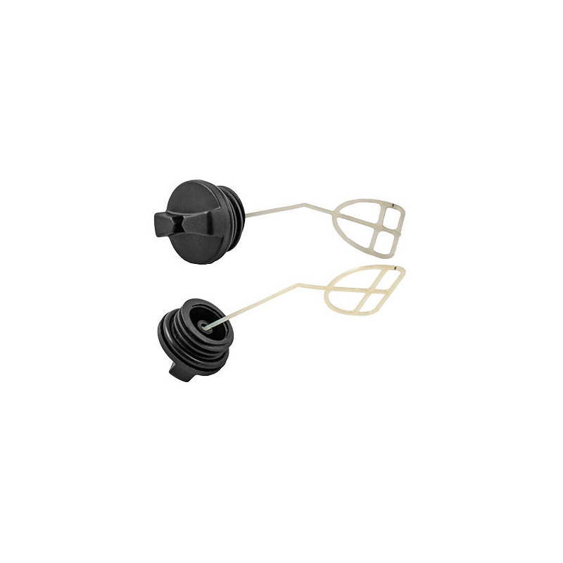 CAP OIL TANK EX. 6981319