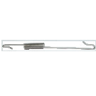 MOLLA REGOLATORE  GX110-120-140-160     
