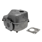 SILENZIATORE BRIGGS & STRATTON