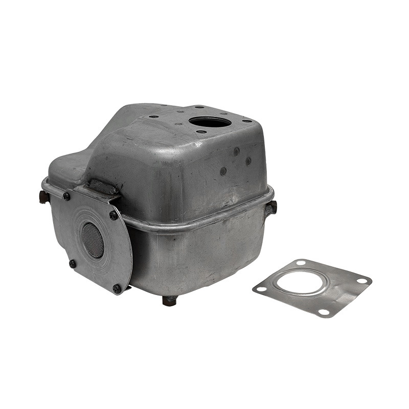 SILENZIATORE BRIGGS & STRATTON