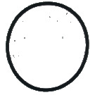 GUARNIZIONE VASCHETTA BRIGGS & STRATTON    