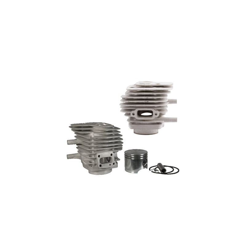 KIT CILINDRO/PISTONE HUSQVARNA - JONSERED - PARTNER (506099212)