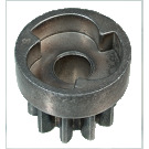 PIGNONE SX TRASCINAMENTO GRUPPI TRAZIONE