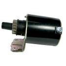 MOTORINO AVVIAMENTO BRIGGS & STRATTON                    