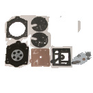 KIT MEMBRANA REPL. WALBRO