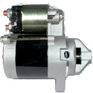 MOTORINO AVVIAMENTO KAWASAKI 21163-2073A