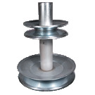 PULEGGIA MURRAY 92253 ALBERO MOTORE        