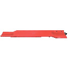 PULEGGIA MURRAY 92246 ALBERO MOTORE 