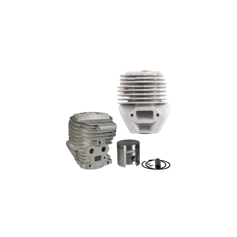 KIT CILINDRO/PISTONE HUSQVARNA - JONSERED - PARTNER (506386171)