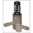 POMPA OLIO PER ES1700