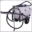 BOTTE IRRORAZIONE 56 LT