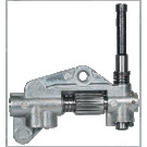 POMPA OLIO SHINDAIWA