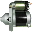 MOTORINO AVVIAMENTO KAWASAKI 21163-2093 - AM108615