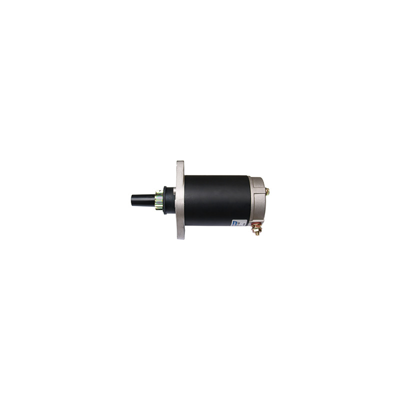 MOTORINO AVVIAMENTO KAWASAKI 21163-7003