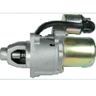 MOTORINO AVVIAMENTO HONDA 31200-ZH9-003  