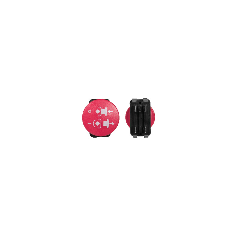 INTERRUTTORE INSERIMENTO LAME 5 POLI MTD 725-1716
