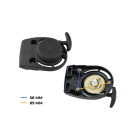 AVVIATORE HONDA 28400-ZOZ-003