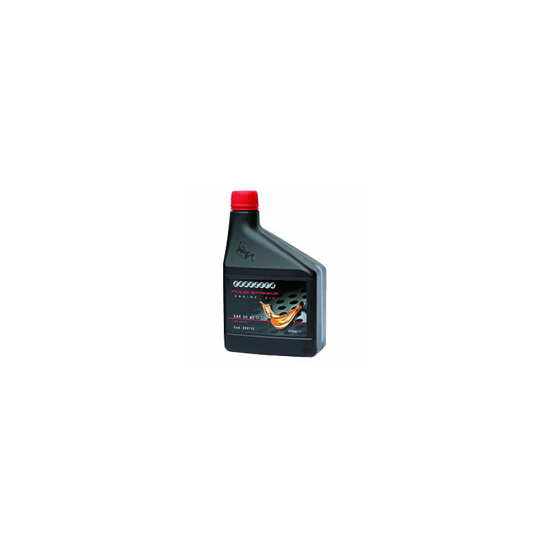 OLIO SAE 30 - 600ML - 4T