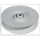 PULEGGIA UNIVERSALE A GOLA A V 90/3/8