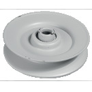 PULEGGIA UNIVERSALE A GOLA A V  78/3/8