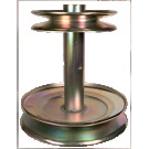 PULEGGIA MURRAY 690456 ALBERO MOTORE       