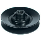 PULEGGIA UNIVERSALE A GOLA A V  76/3/8