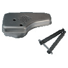 SILENZIATORE BRIGGS & STRATTON    