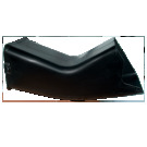 CONVOGLIATORE POST.IN PLASTICA TC 06/07   ( 1P)