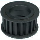 PULEGGIA CG25601559 TENDICINGHIA DENT102