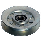 PULEGGIA STIGA-GGP 125601555/0