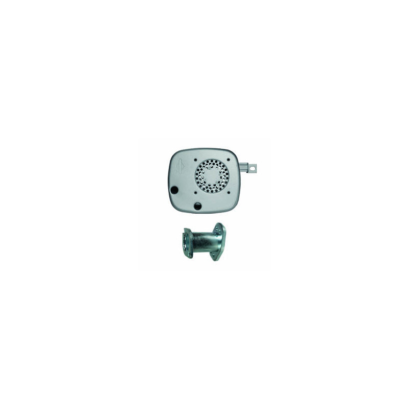 SILENZIATORE BRIGGS & STRATTON                            