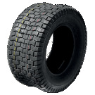 PNEUMATICO   11X400-4                   