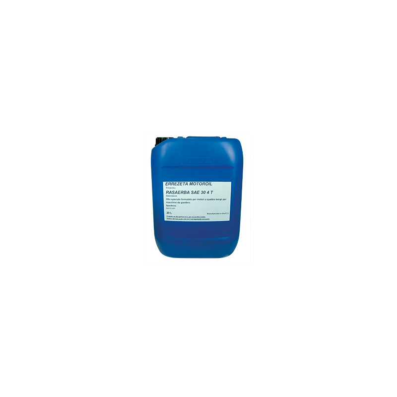 CASTROL GARDEN 4T 10W30  60LT