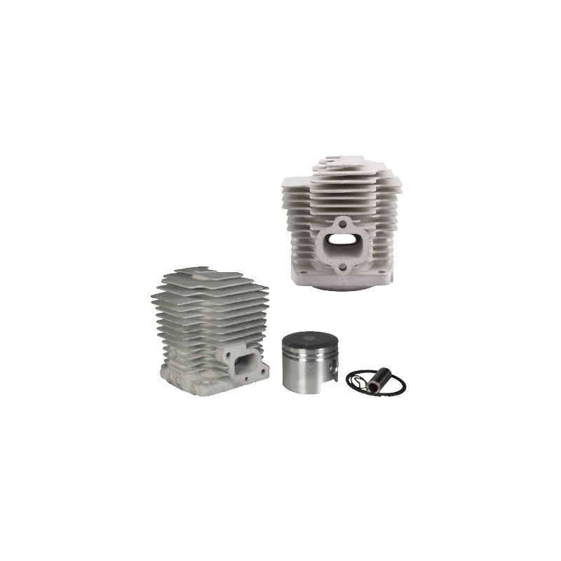 KIT CILINDRO/PISTONE KAWASAKI (110052122)