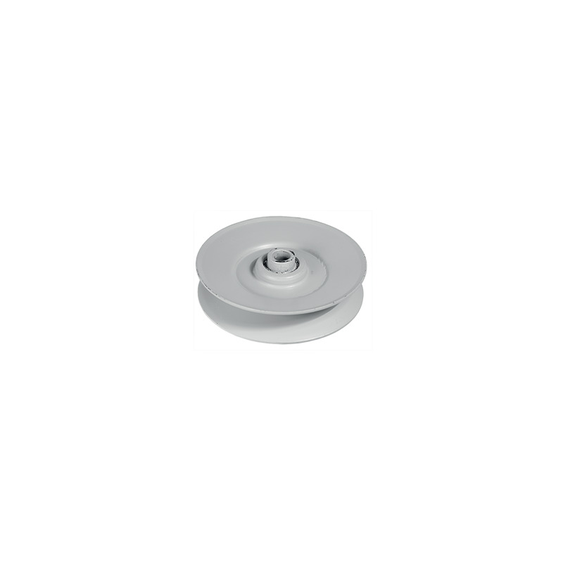 PULEGGIA UNIVERSALE A GOLA A V 90/3/8