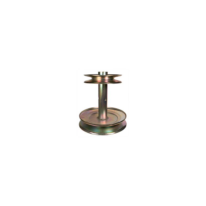 PULEGGIA MURRAY 690456 ALBERO MOTORE       