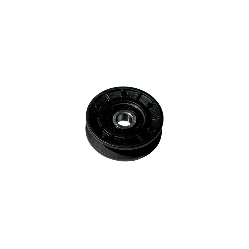 PULEGGIA UNIVERSALE A GOLA A V 51/3/8